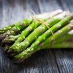 Healthy Asparagus