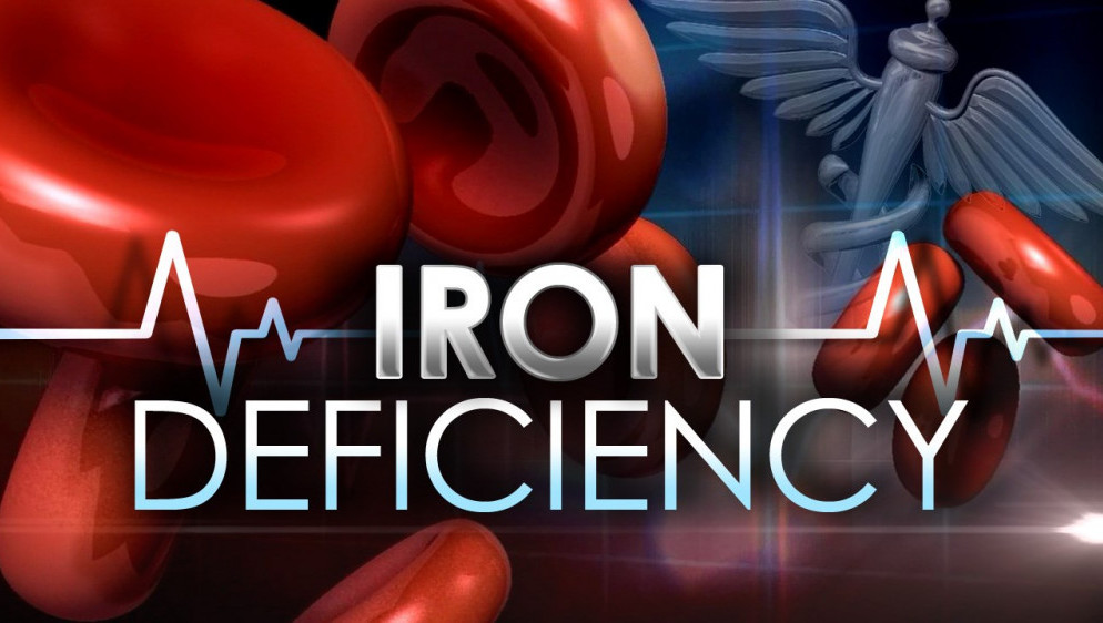 iron Deficiency