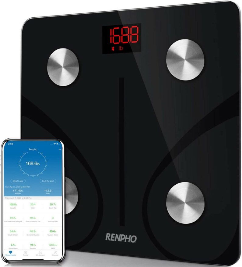 Renpho Body Fat Scales