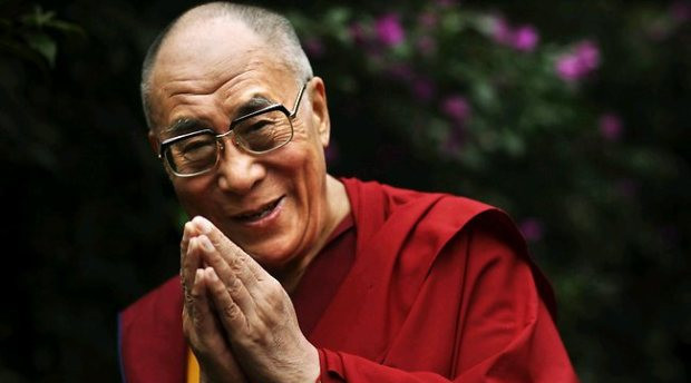 Dalai Lama