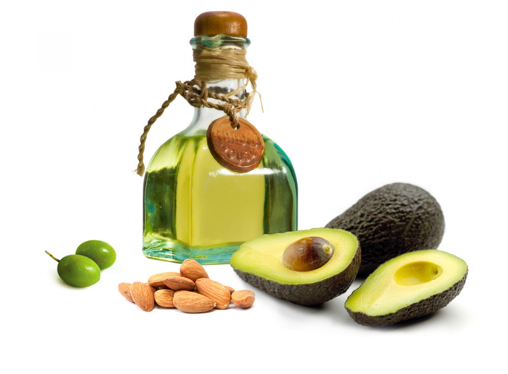 Healthy Fats