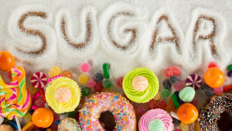 Sugar