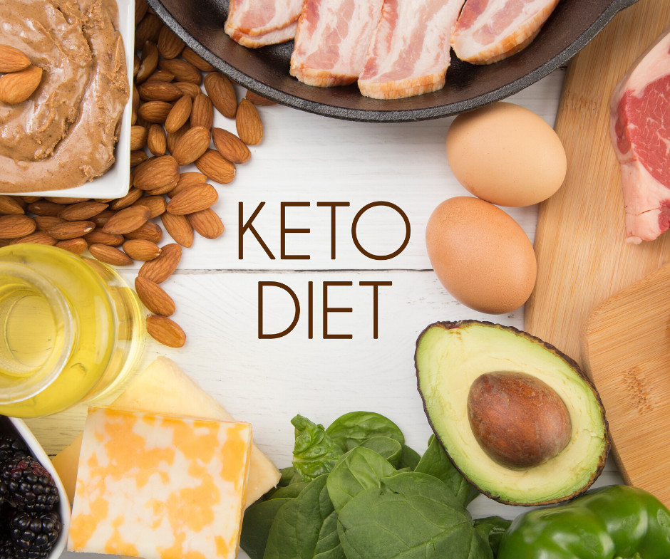 Keto Diet