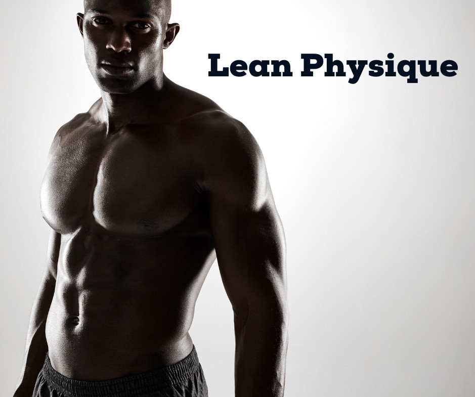 Leaner Physique