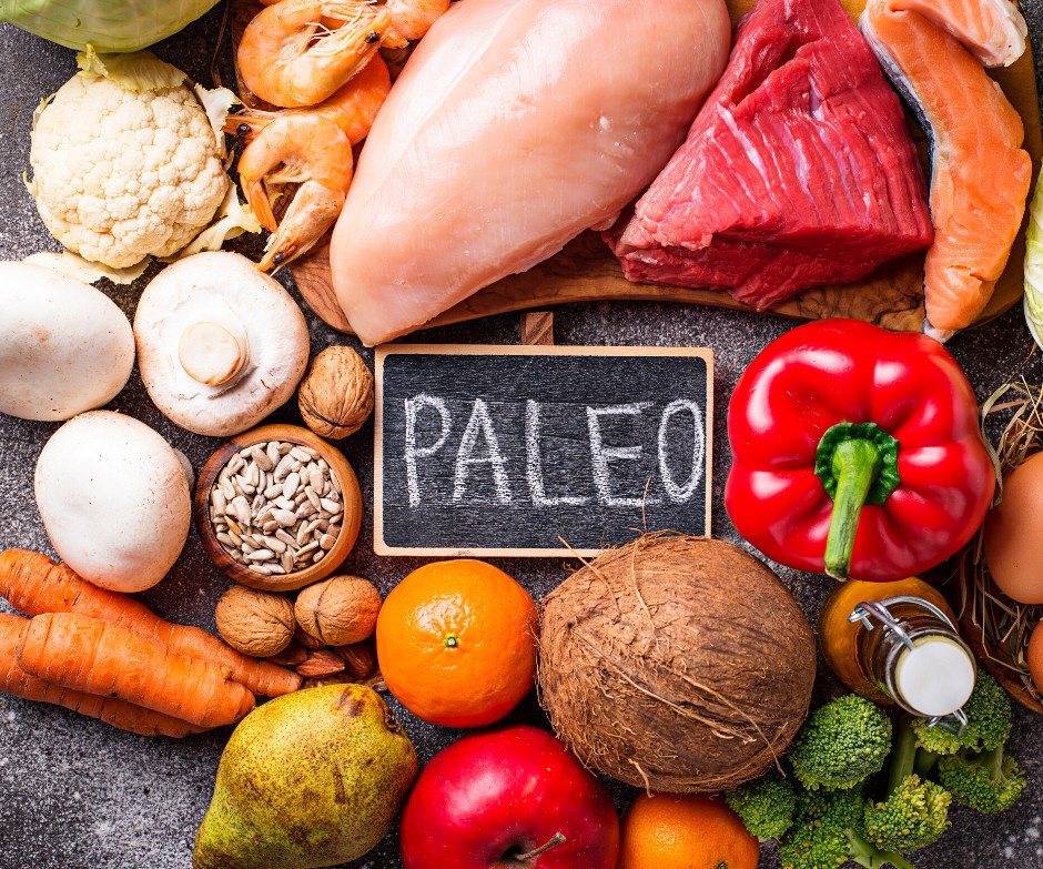 Paleo Foods