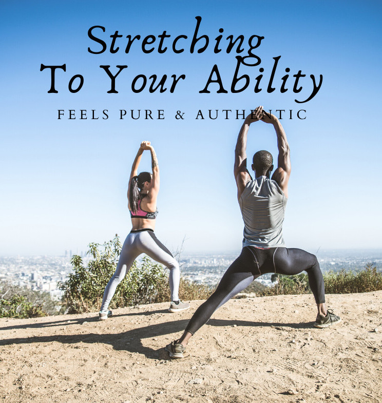 Stretching Ability