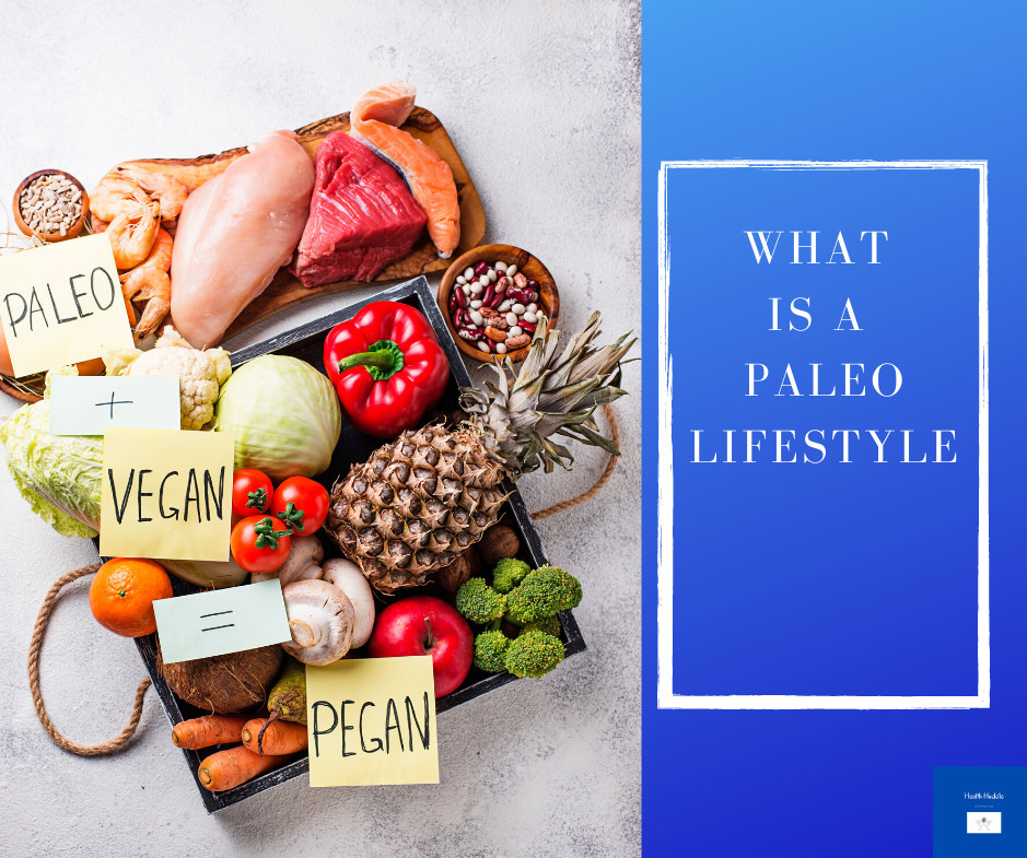 What Is A Paleo Lifestyle