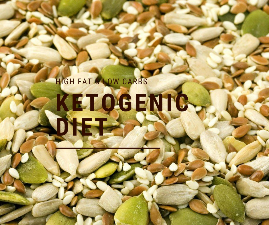 Ketogenic Diet