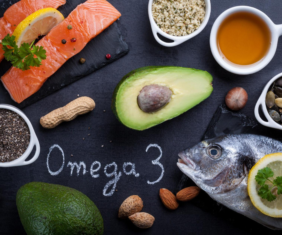 Omega 3