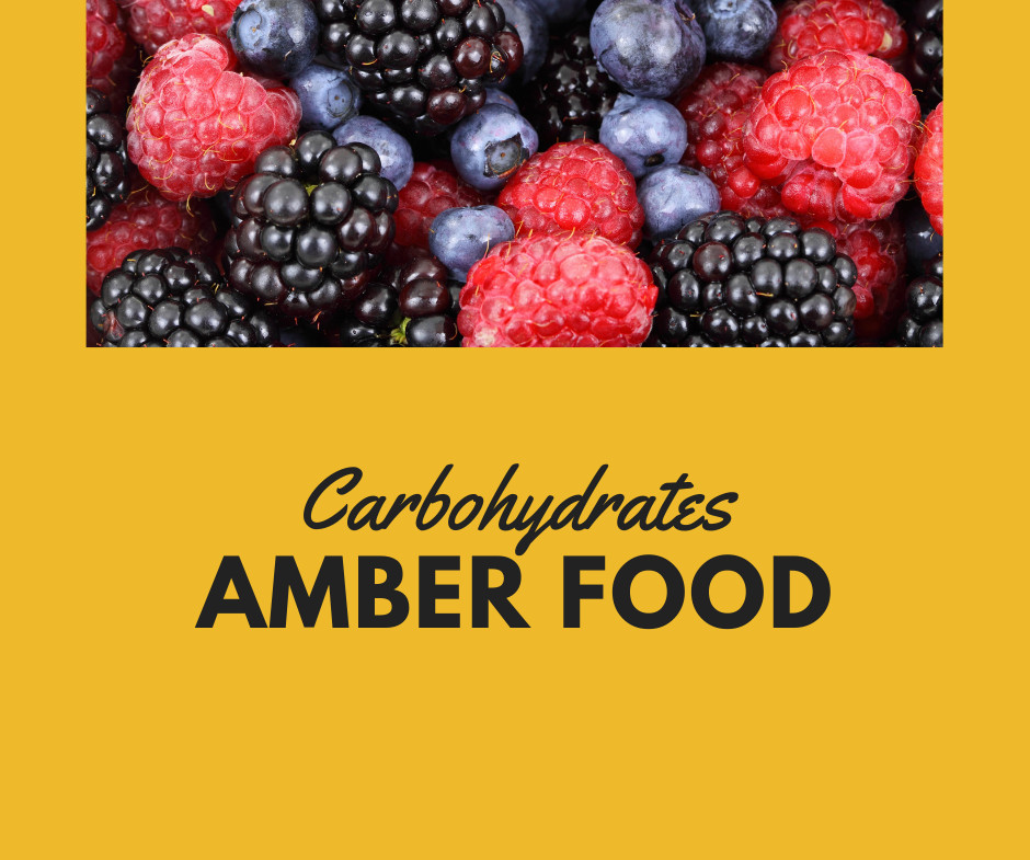 Amber Food