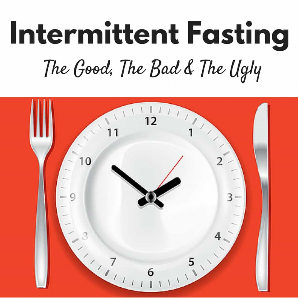 Intermittent Fasting