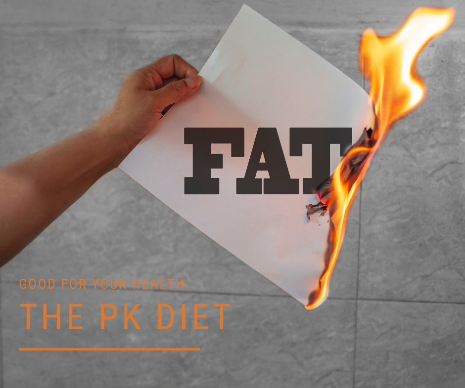 PK Diet