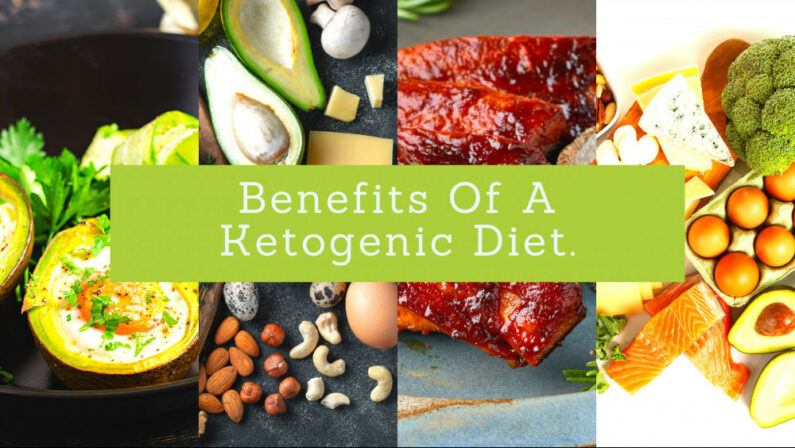 Benefits of a Keto Diet