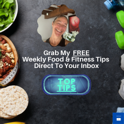 Food & Fitness Tips