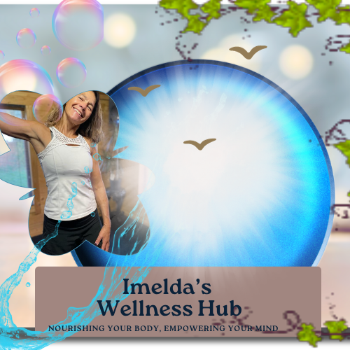 IMELDA'S WELLNESS HUB